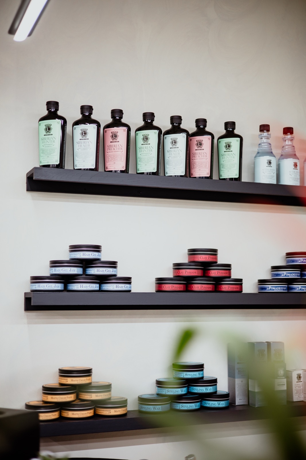 Products